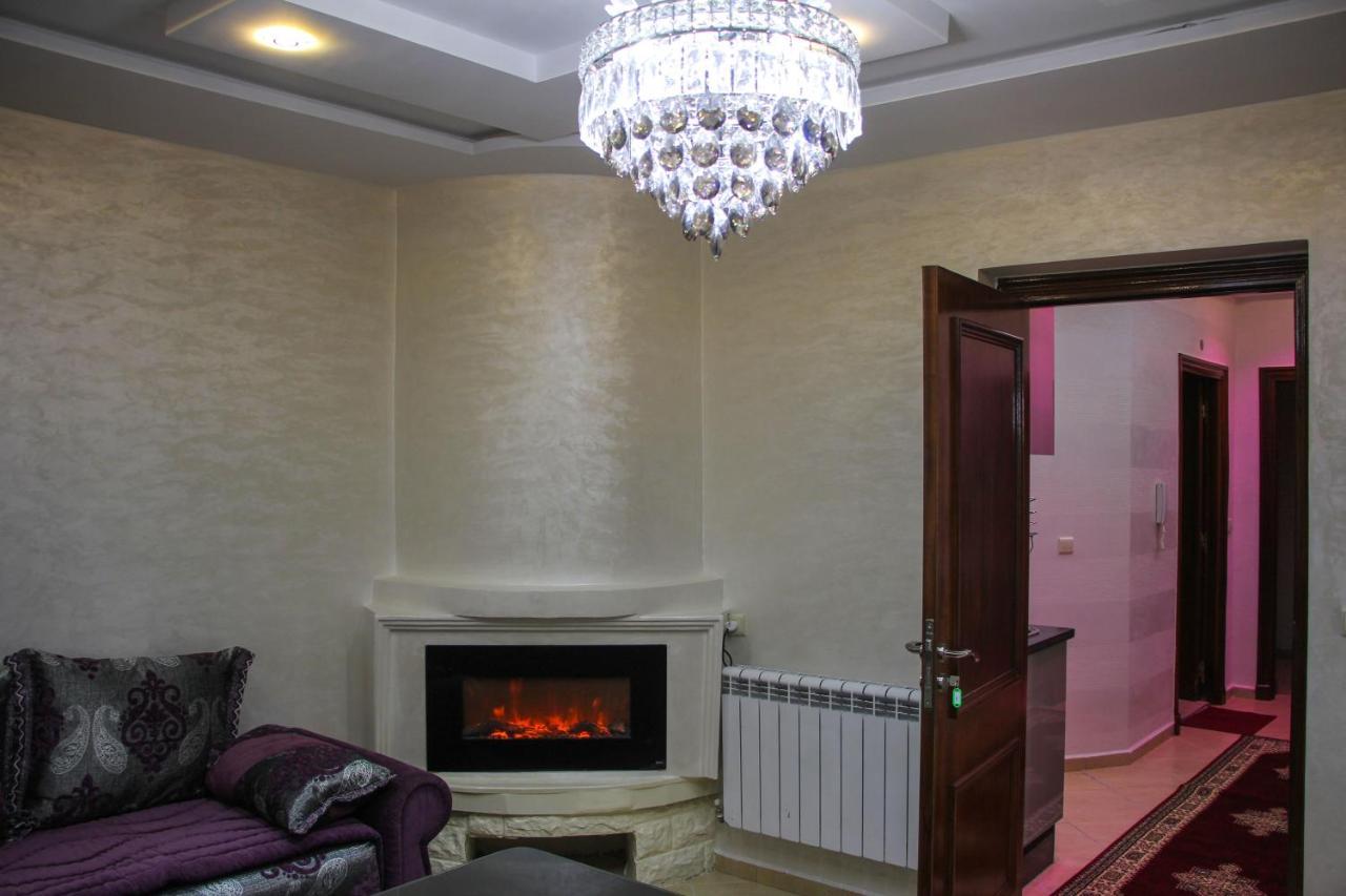 Appartement Amira Ifrane Ifrane  Exterior foto