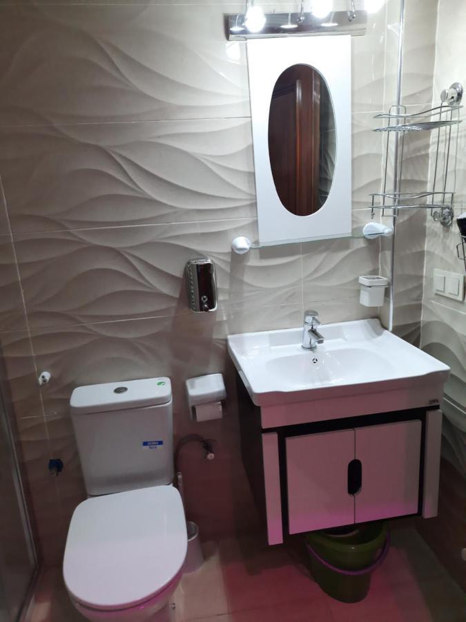 Appartement Amira Ifrane Ifrane  Exterior foto