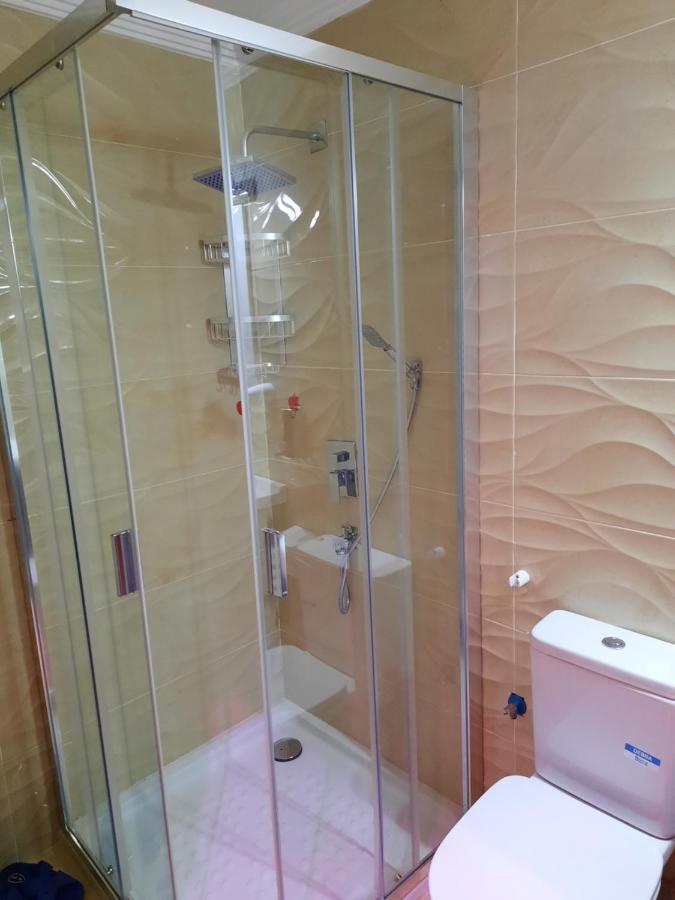 Appartement Amira Ifrane Ifrane  Exterior foto
