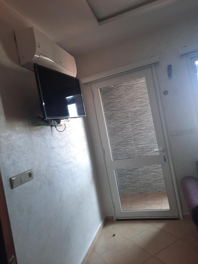 Appartement Amira Ifrane Ifrane  Exterior foto
