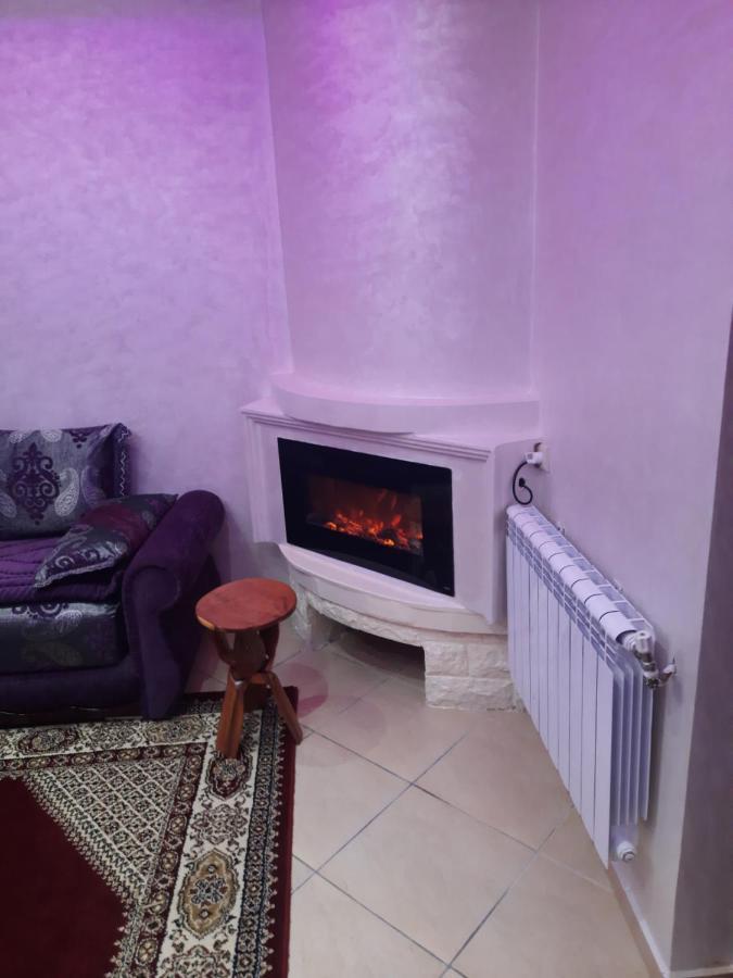 Appartement Amira Ifrane Ifrane  Exterior foto