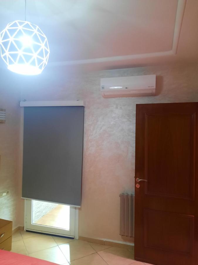 Appartement Amira Ifrane Ifrane  Exterior foto