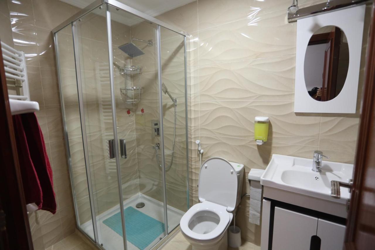 Appartement Amira Ifrane Ifrane  Exterior foto