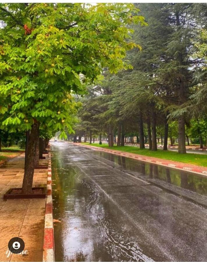 Appartement Amira Ifrane Ifrane  Exterior foto